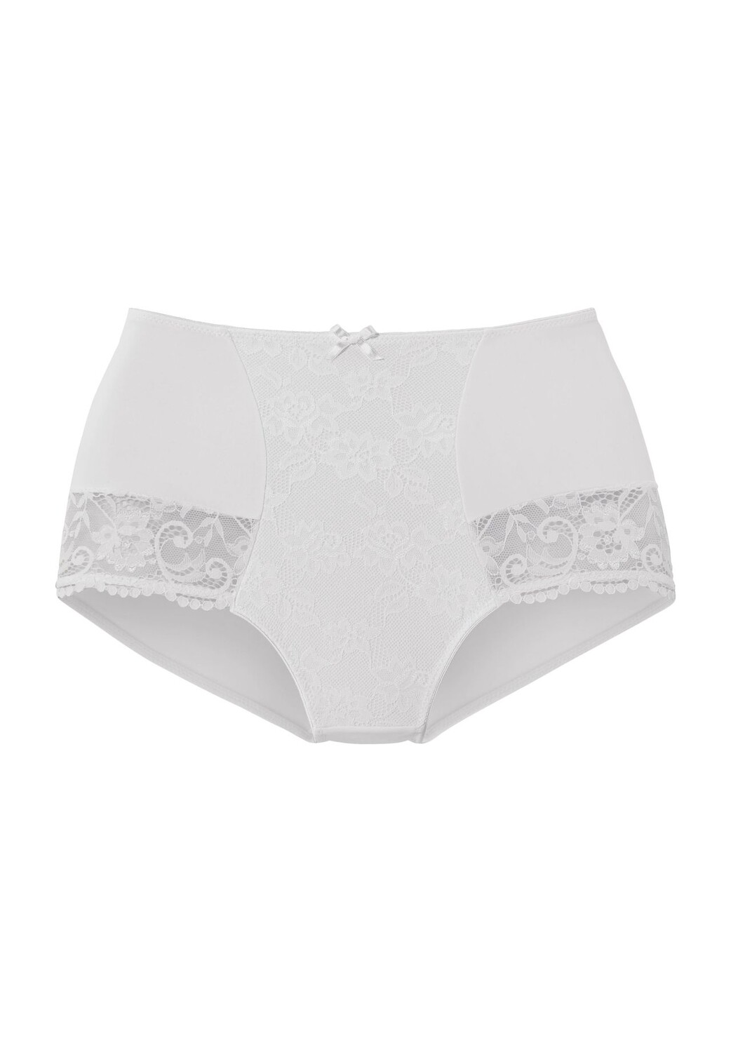 Трусики Nuance, кружевные, с завышенной талией, женские s.Oliver, цвет White
Трусики Nuance, кружевные, с завышенной талией, женские s.Oliver, цвет White
