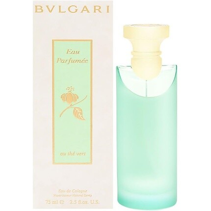 Au The Vert женский одеколон спрей 75 мл, Bvlgari
Au The Vert женский одеколон спрей 75 мл, Bvlgari