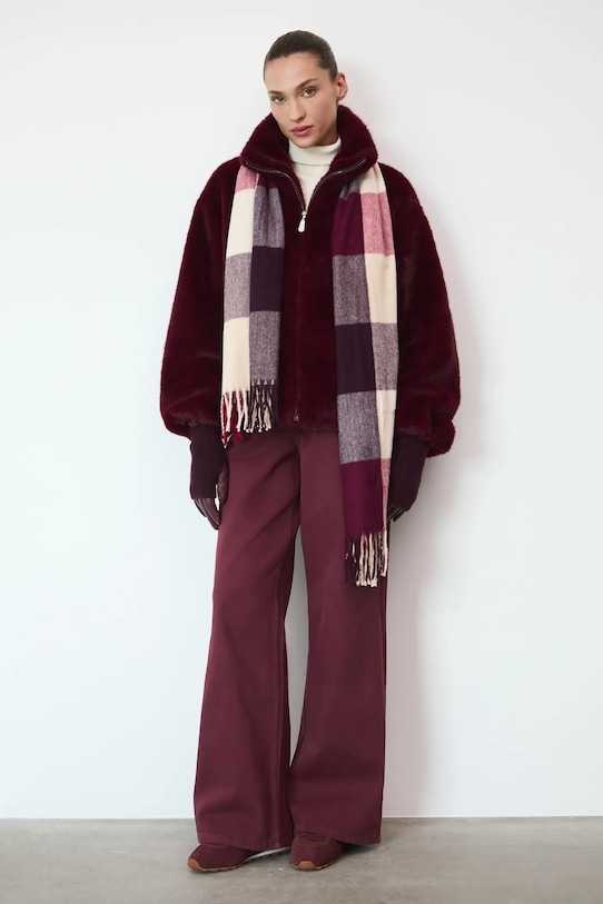 Куртка Medicine, бордовый
Куртка Medicine, бордовый