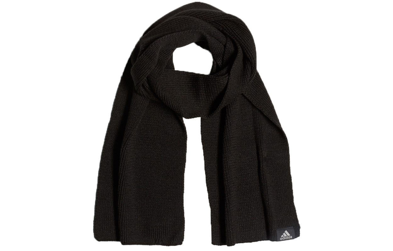 Adidas ШарфUnisex Couple's Black
Adidas ШарфUnisex Couple's Black