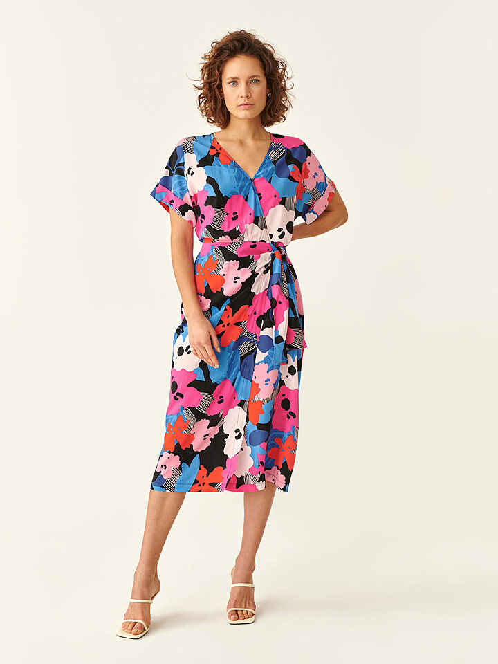 Длинное платье TATUUM, красочный
Длинное платье TATUUM, красочный