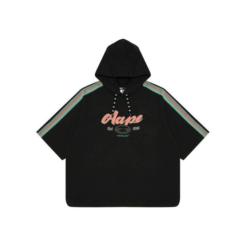 Футболка женская Aape
Футболка женская Aape