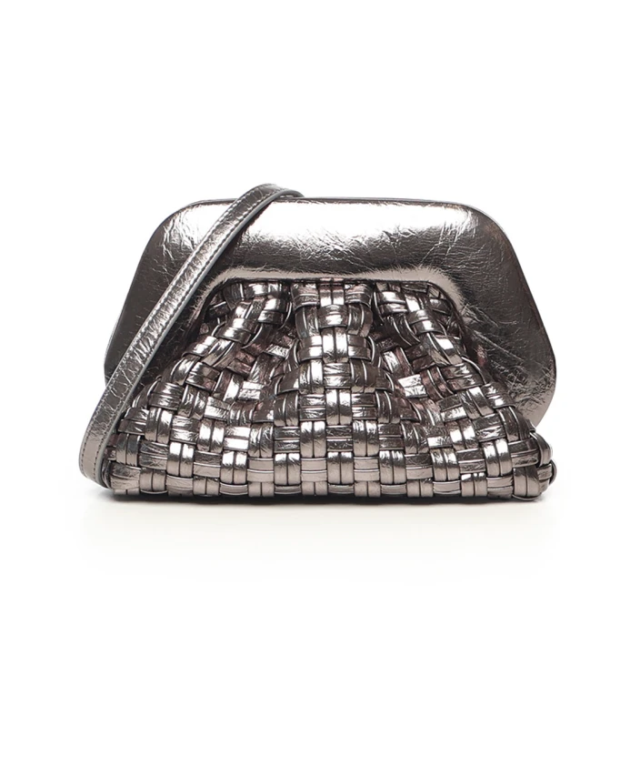 Микро-Сумочка Тиа Themoirã¨, серый
Микро-Сумочка Тиа Themoirã¨, серый