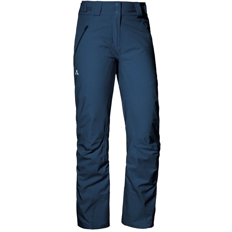 Лыжные брюки Weissach l Schöffel, синий
Лыжные брюки Weissach l Schöffel, синий
