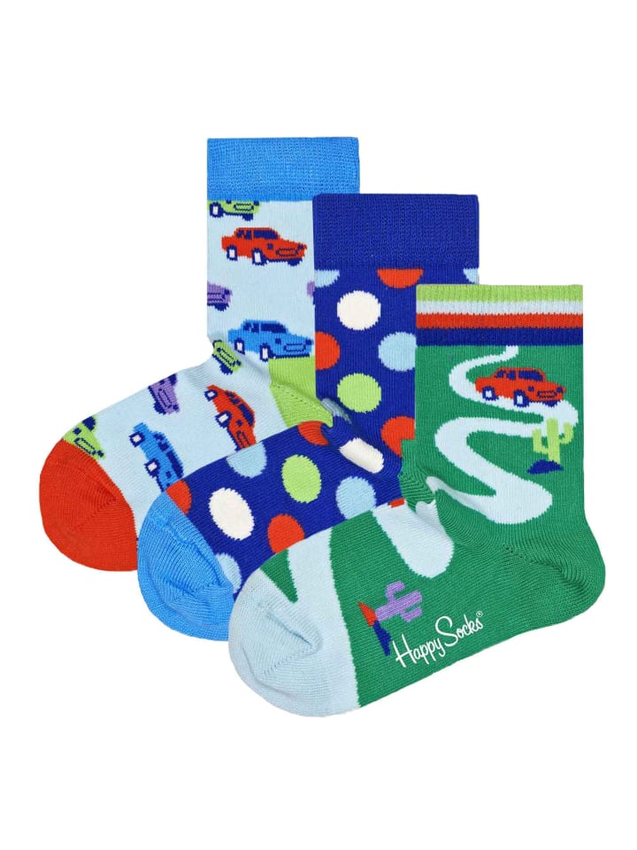 Носки Happy Socks
Носки Happy Socks