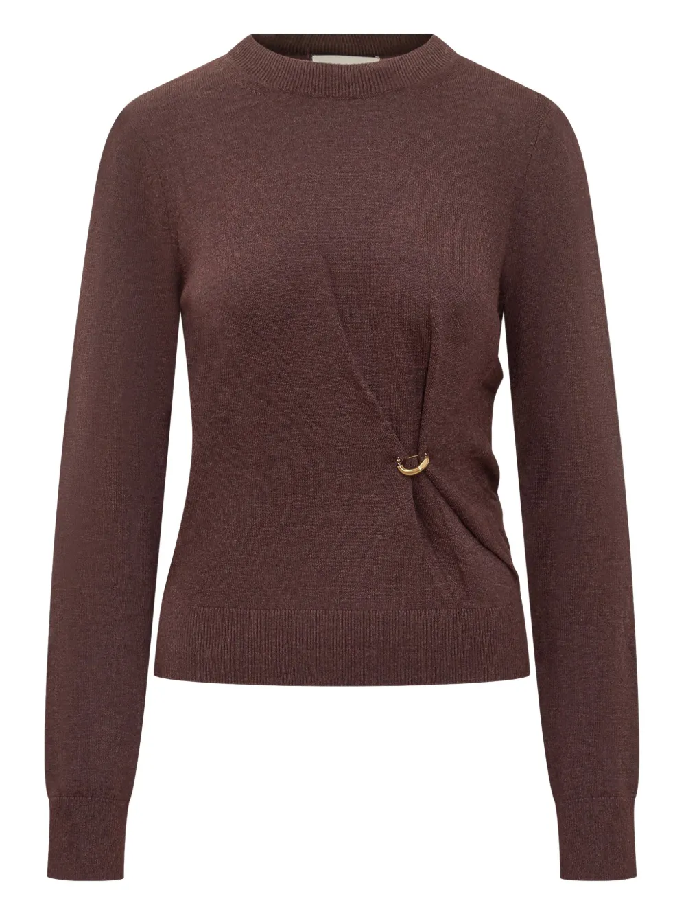 Свитер Cosima-gb с кольцом Isabel Marant, красный
Свитер Cosima-gb с кольцом Isabel Marant, красный