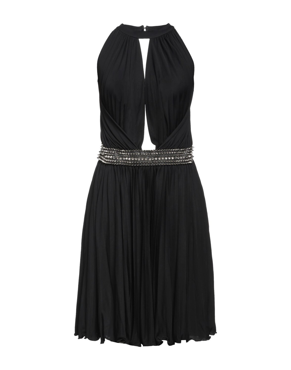 Платье Philipp Plein, черный
Платье Philipp Plein, черный