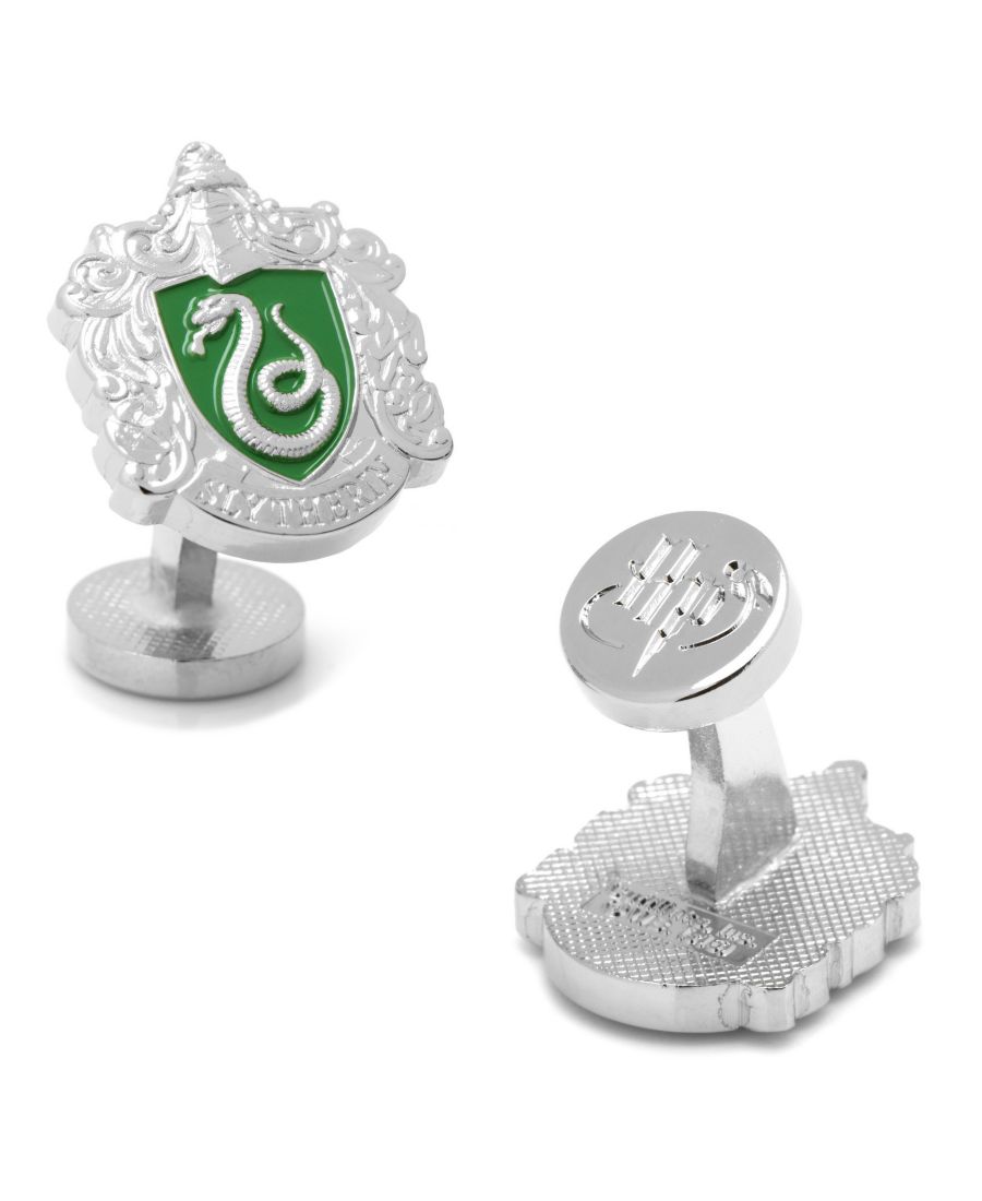 Запонки Скользящий герб Cufflinks Inc, Silver
Запонки Скользящий герб Cufflinks Inc, Silver