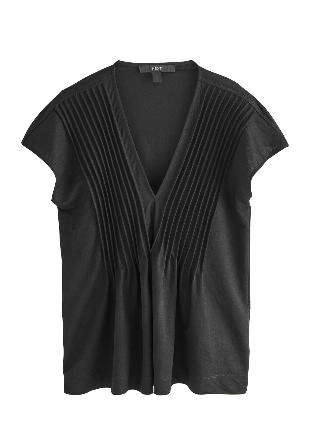 Футболка с принтом REGULAR FIT Next, черный
Футболка с принтом REGULAR FIT Next, черный