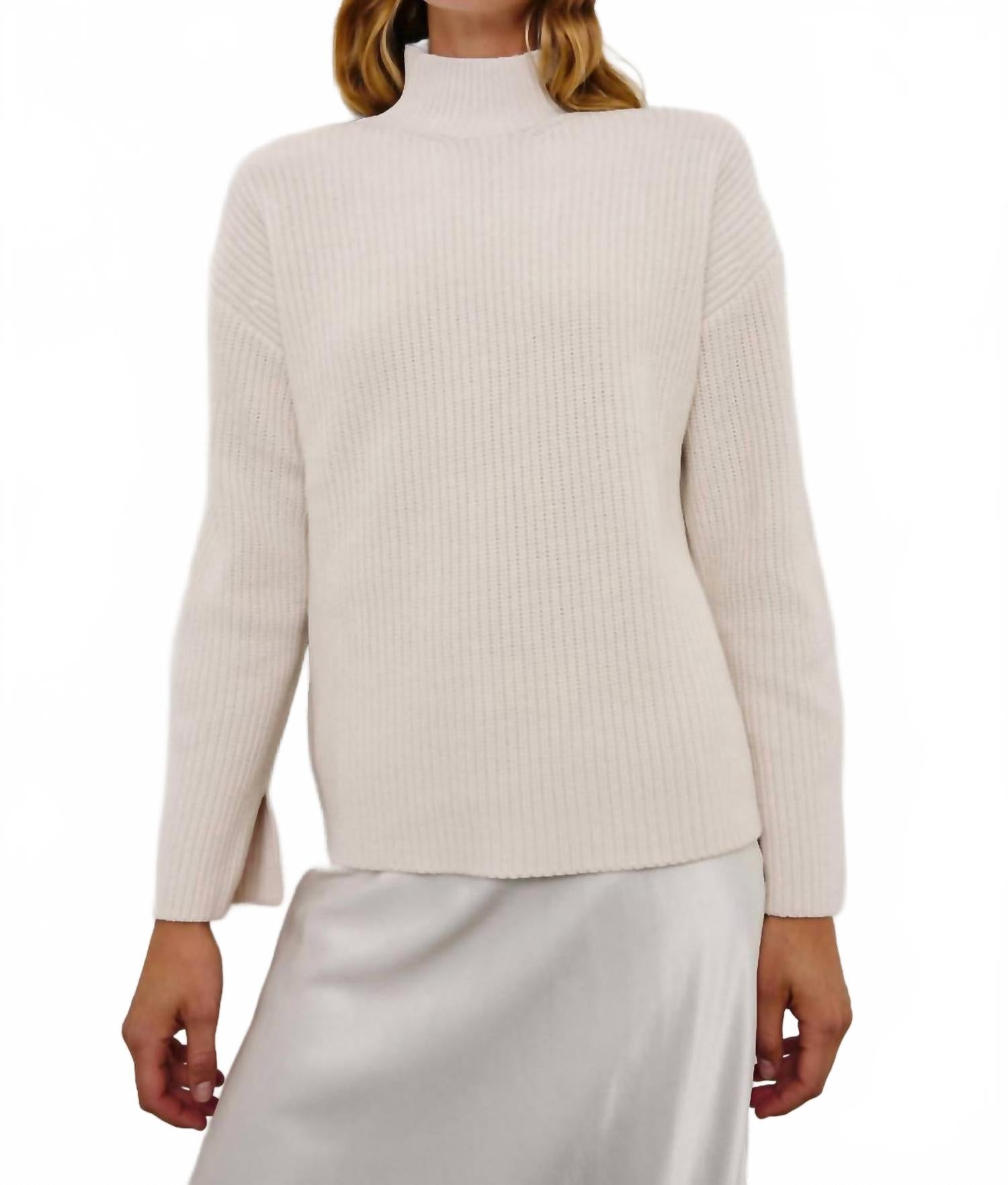 Свитер Санны в туманной пыли Rails, Hazy Dust
Свитер Санны в туманной пыли Rails, Hazy Dust