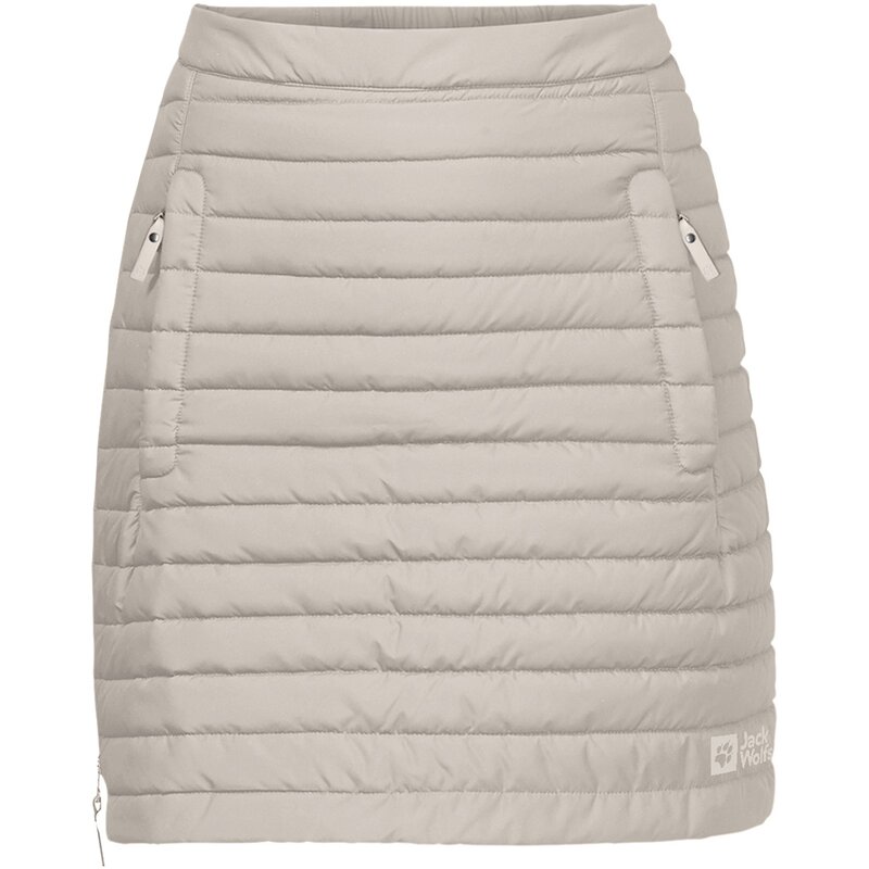 Юбка Rock Iceguard Jack Wolfskin, цвет winter pearl 5062
Юбка Rock Iceguard Jack Wolfskin, цвет winter pearl 5062
