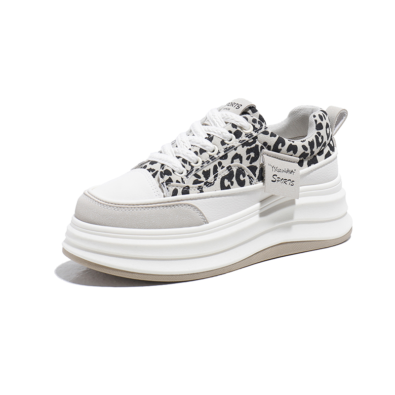 Износостойкие дышащие легкие амортизирующие увеличивающие рост повседневные детские кроссовки для подростков Wooden Rabbit, леопардовый принт
Износостойкие дышащие легкие амортизирующие увеличивающие рост повседневные детские кроссовки для подростков Wooden Rabbit, леопардовый принт