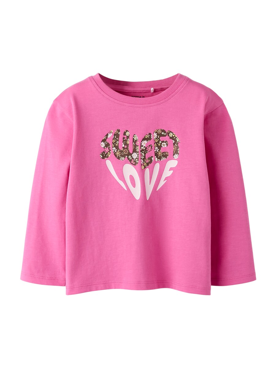 Рубашка NAME IT NMFNILINEA, Eosin
Рубашка NAME IT NMFNILINEA, Eosin