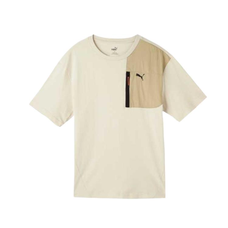 PUMA Футболка мужская Snow White, Белый, PUMA Футболка мужская Snow White
PUMA Футболка мужская Snow White, Белый, PUMA Футболка мужская Snow White