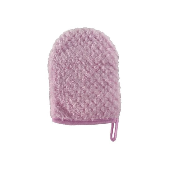 Перчатка для снятия макияжа, розовая Killys
Перчатка для снятия макияжа, розовая Killys