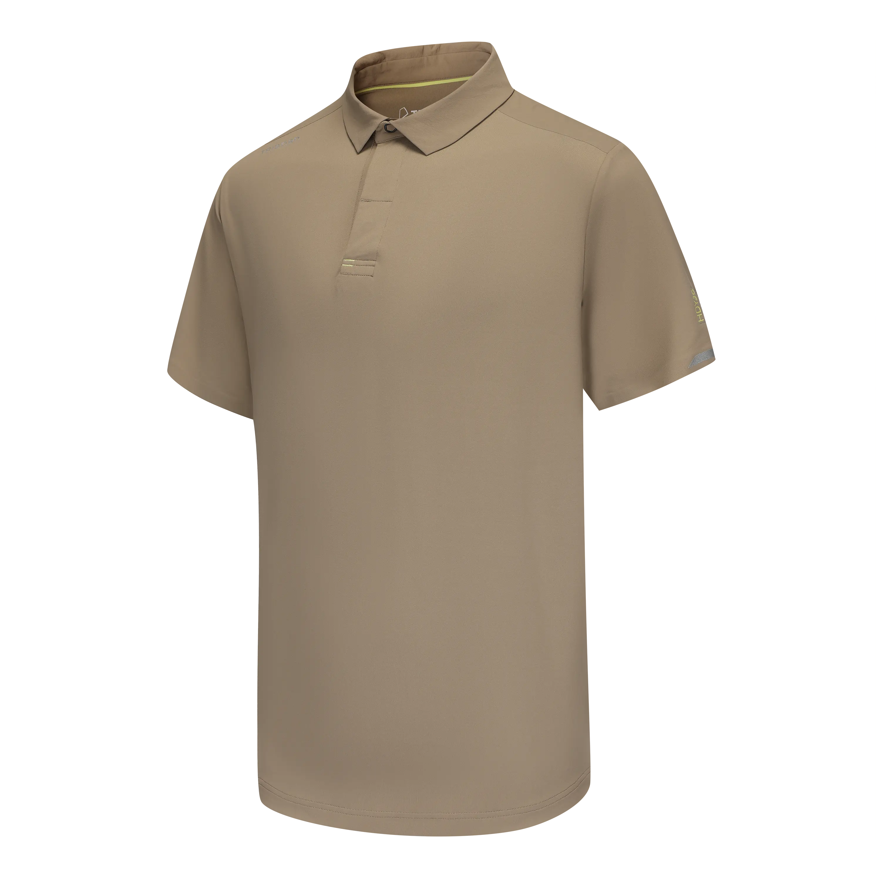 Мужская парусная поло Tribord Sailing 500 коричневая
Мужская парусная поло Tribord Sailing 500 коричневая