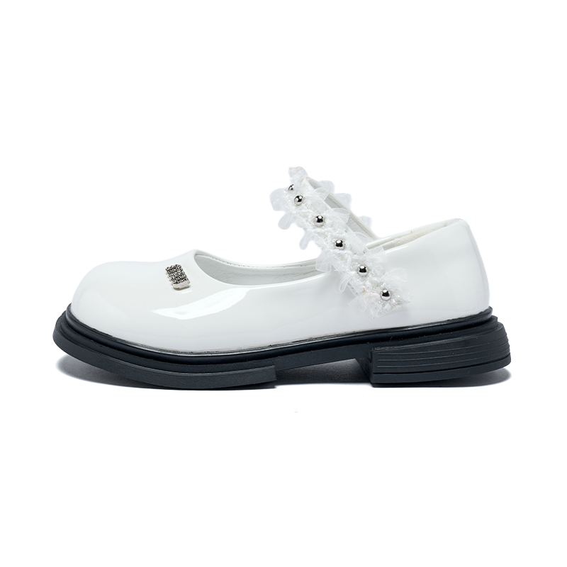 Легкие детские кожаные туфли с амортизаторами и низким верхом Disney, экрю
Легкие детские кожаные туфли с амортизаторами и низким верхом Disney, экрю