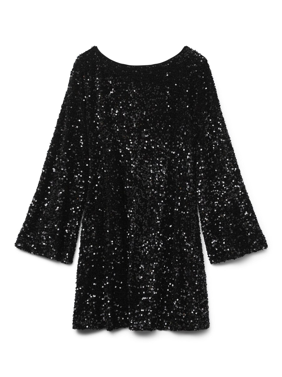 Коктейльное платье VERO MODA Laila, Black
Коктейльное платье VERO MODA Laila, Black