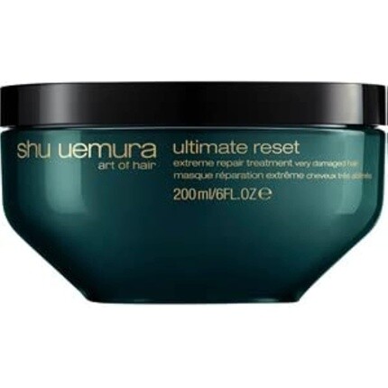 Тушь для волос 200мл, Shu Uemura
Тушь для волос 200мл, Shu Uemura