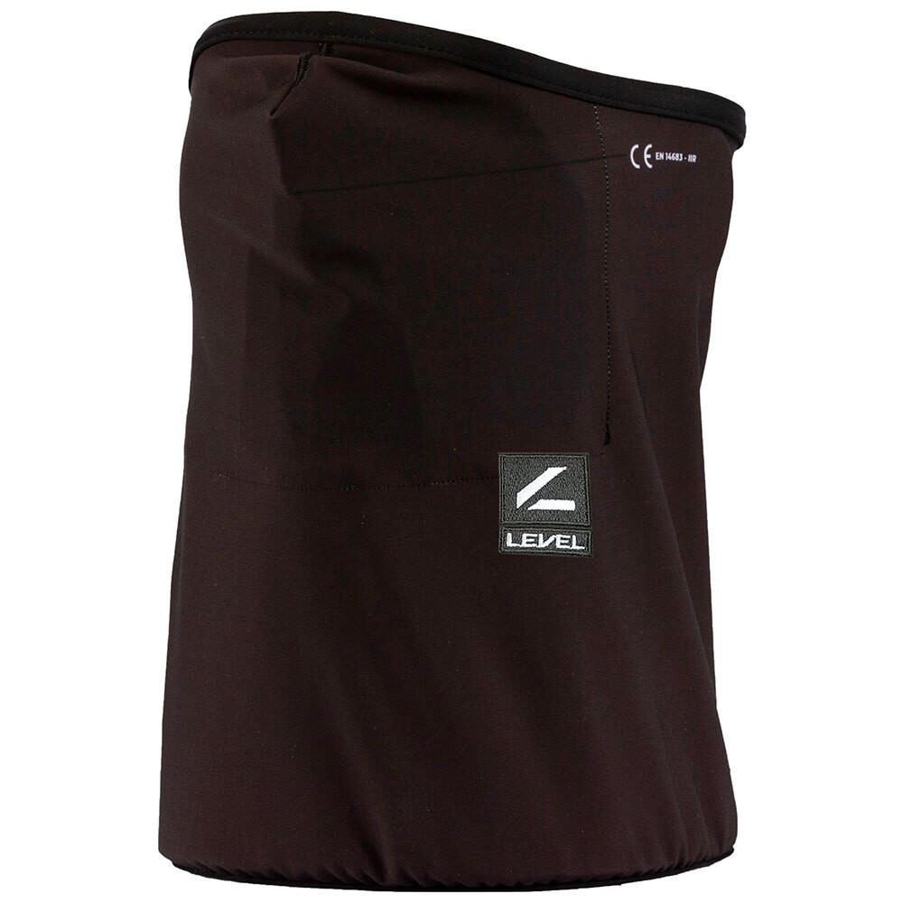 Неквормер Level Mask, черный
Неквормер Level Mask, черный