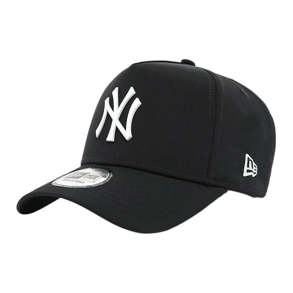 Кепка New York Yankees с боковой нашивкой New Era
Кепка New York Yankees с боковой нашивкой New Era