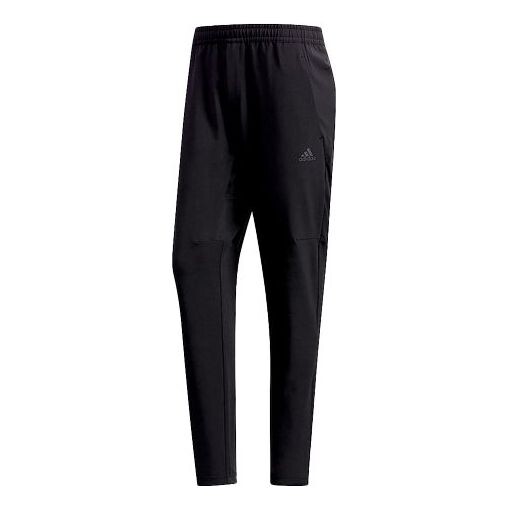 Спортивные штаны Men's adidas O1 Pnt Wv Sports Stylish Black Pants, черный
Спортивные штаны Men's adidas O1 Pnt Wv Sports Stylish Black Pants, черный