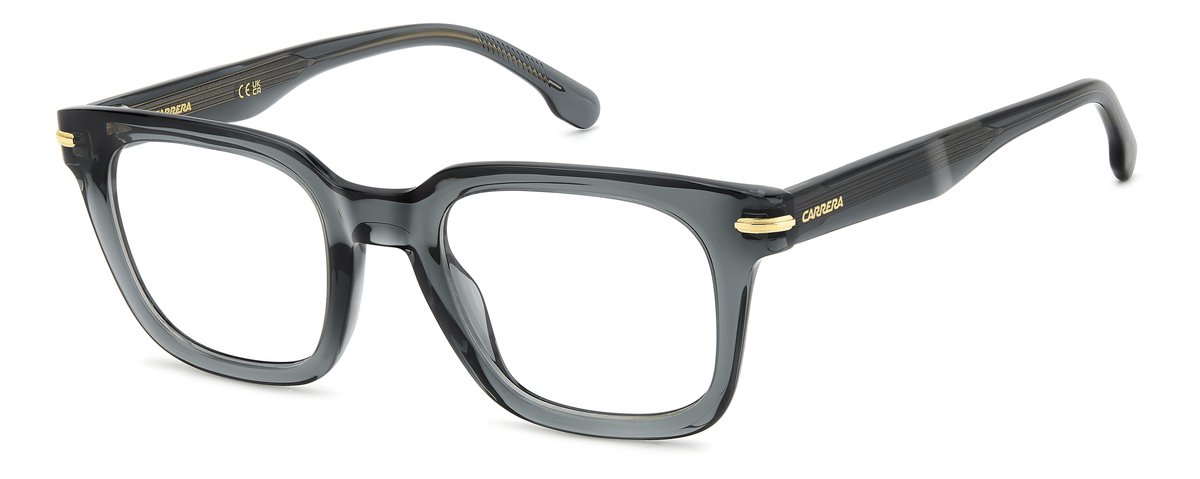 Мужские оптические оправы CARRERA 361
Мужские оптические оправы CARRERA 361