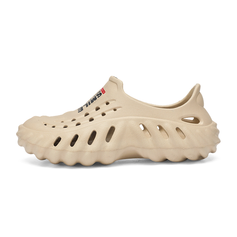 Сабо мужские NANJIREN, Beige
Сабо мужские NANJIREN, Beige