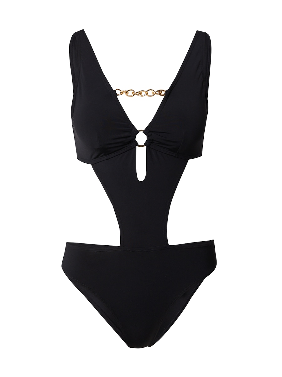 Купальник MYLAVIE by Sarah Harrison, черный
Купальник MYLAVIE by Sarah Harrison, черный