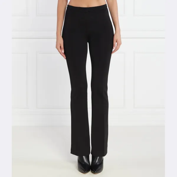 Брюки стандартного кроя Pinko, черный
Брюки стандартного кроя Pinko, черный