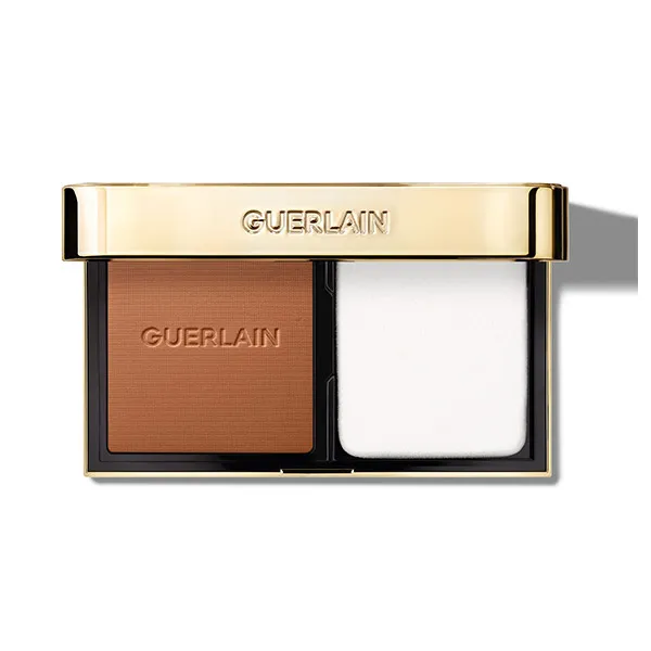 Компактная матовая основа под макияж High Perfection Parure Gold Skin Control Guerlain, 5N
Компактная матовая основа под макияж High Perfection Parure Gold Skin Control Guerlain, 5N