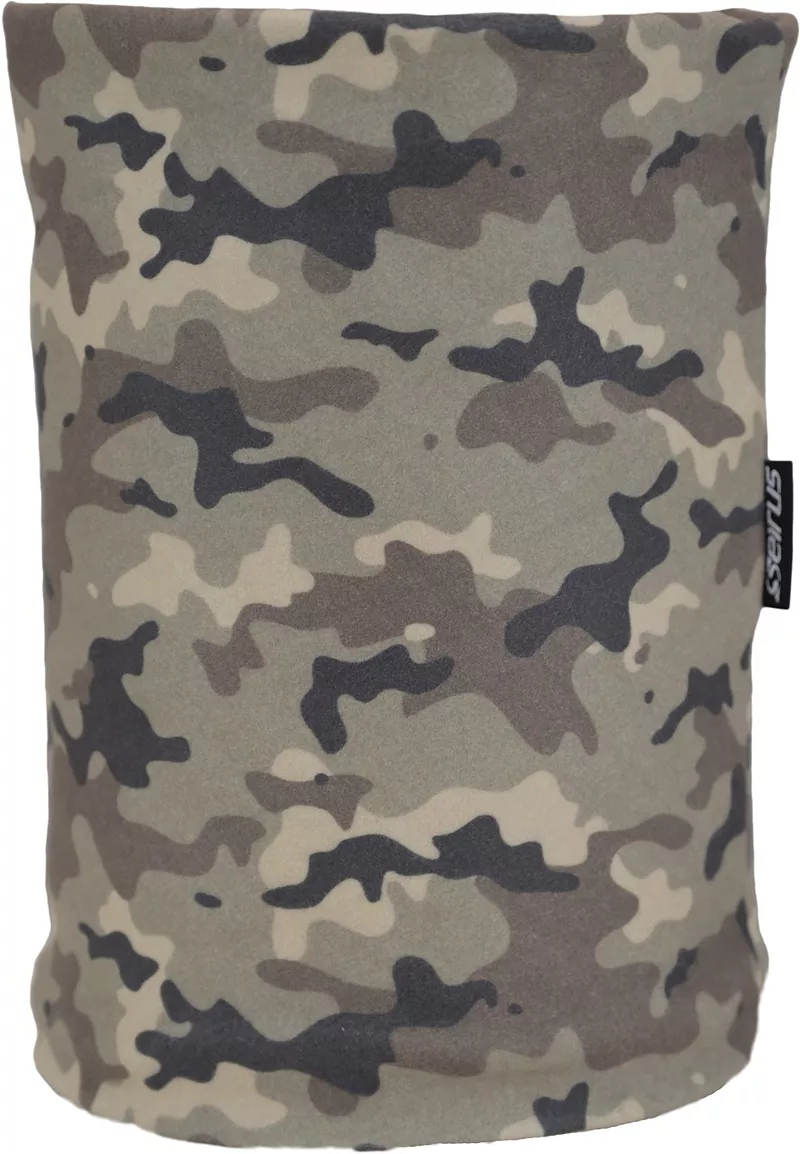 Майка Seirus из микрофлиса с принтом, цвет Drab Olive
Майка Seirus из микрофлиса с принтом, цвет Drab Olive