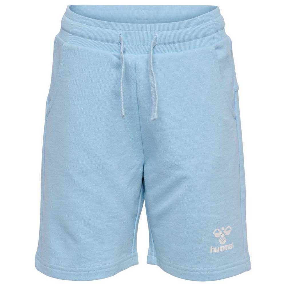 Шорты Hummel Flow, синий
Шорты Hummel Flow, синий