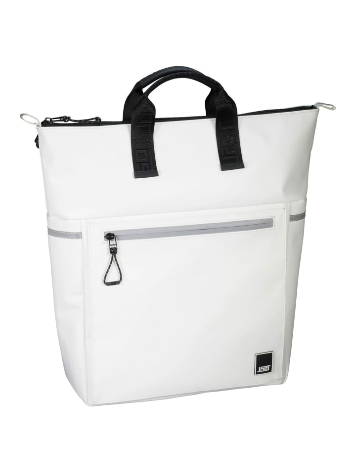 Рюкзак Jost, белый
Рюкзак Jost, белый