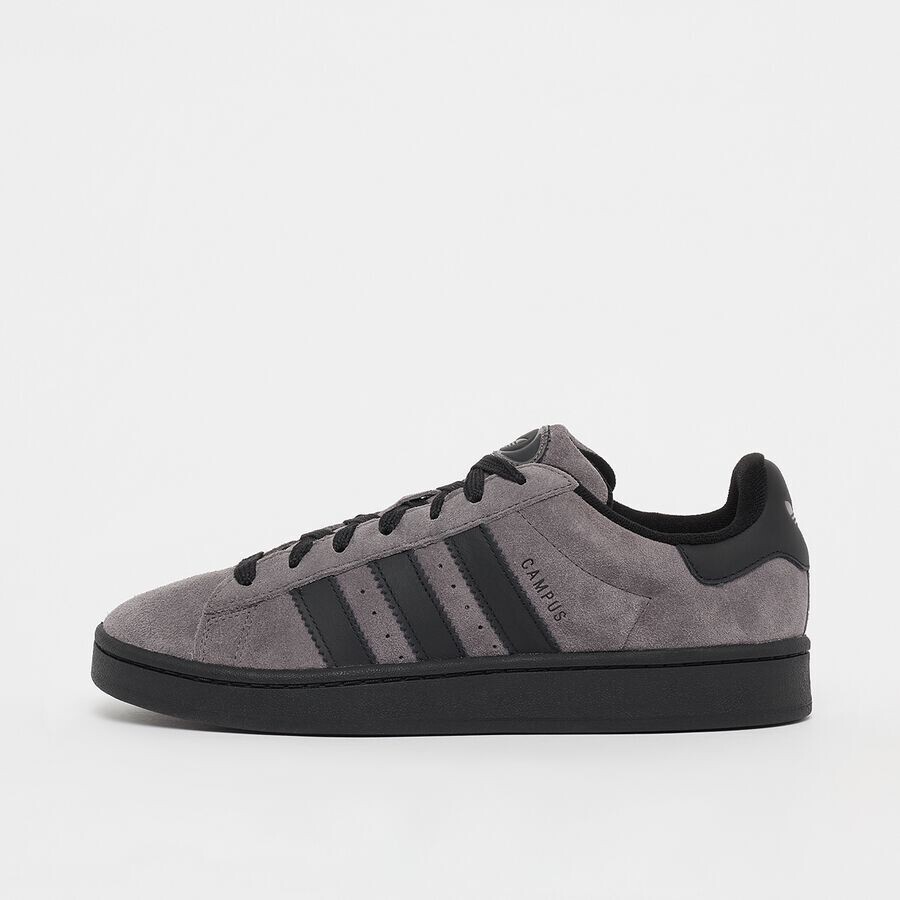 Кроссовки Campus 00s Sneaker adidas Originals, цвет charocal/core black/charocal
Кроссовки Campus 00s Sneaker adidas Originals, цвет charocal/core black/charocal