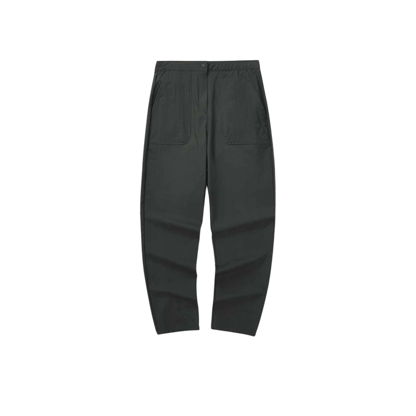 Спортивная коллекция Повседневные брюки Женские Графитово-серые Skechers
Спортивная коллекция Повседневные брюки Женские Графитово-серые Skechers