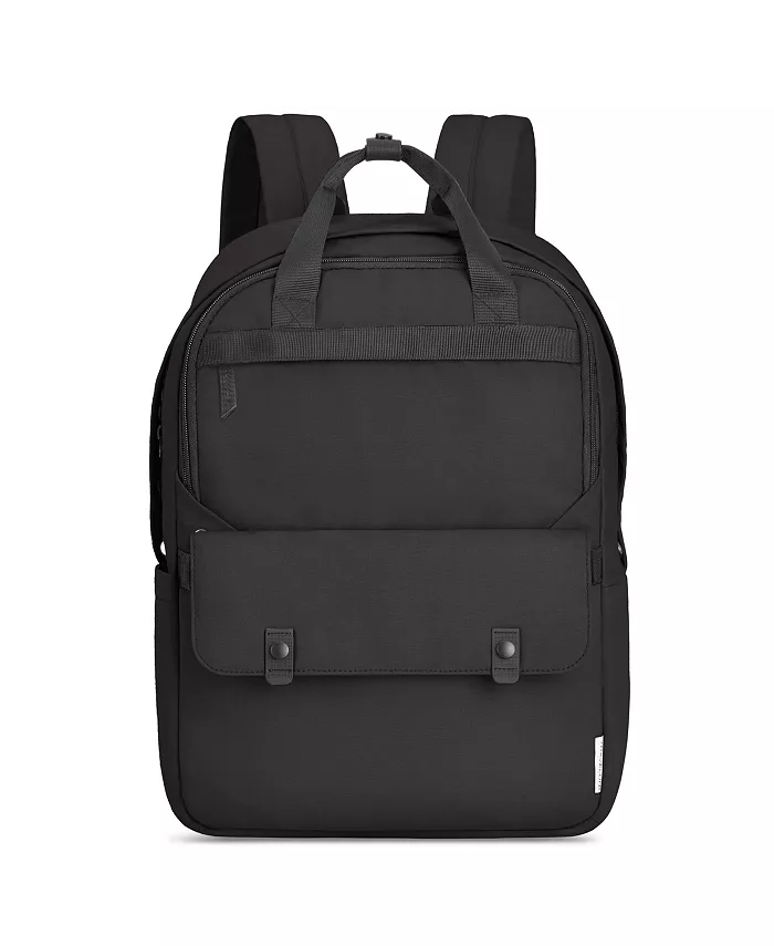Рюкзак Origin с защитой от кражи Travelon, черный
Рюкзак Origin с защитой от кражи Travelon, черный