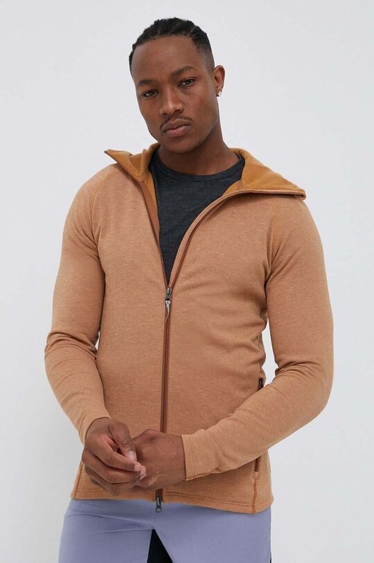 Толстовка Outright Houdini, коричневый
Толстовка Outright Houdini, коричневый