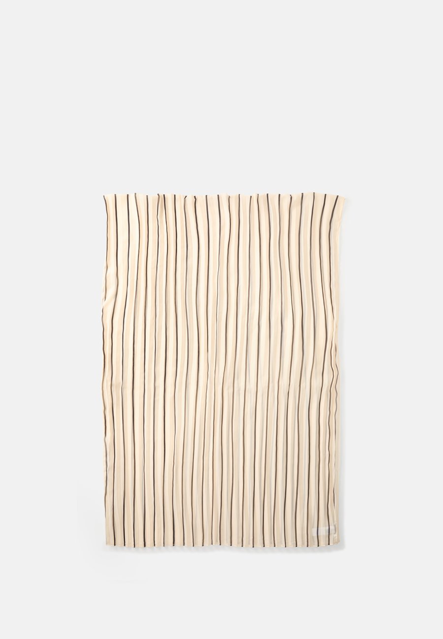 Шарф Tommy Hilfiger SCRIPT SCARF, Soft Cream/Off-White
Шарф Tommy Hilfiger SCRIPT SCARF, Soft Cream/Off-White