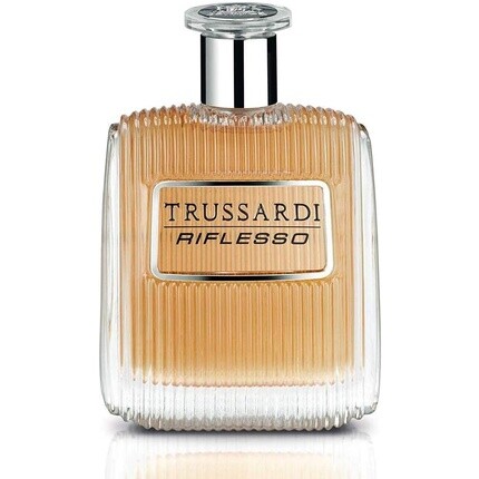 Туалетная вода-спрей Riflesso Trussardi
Туалетная вода-спрей Riflesso Trussardi
