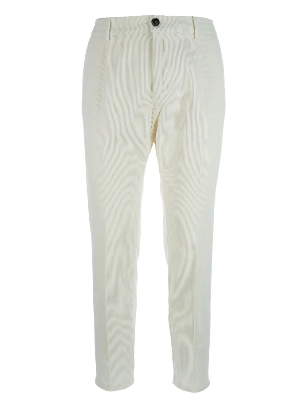 Брюки из вельветовой ткани Cruna, нейтральный
Брюки из вельветовой ткани Cruna, нейтральный