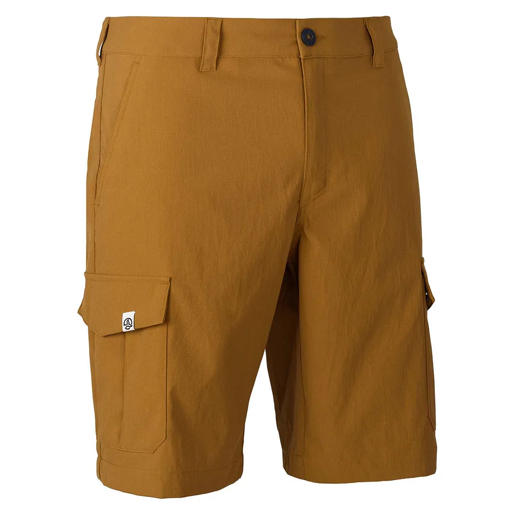 Шорты Ternua Newland, коричневый
Шорты Ternua Newland, коричневый