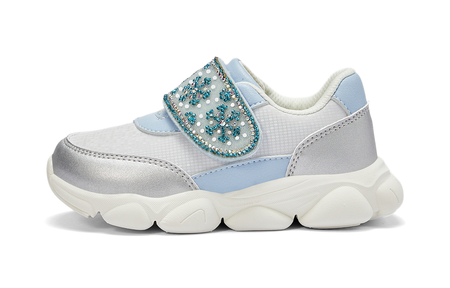 Детская обувь для жизни в условиях ледяного снега для детей 3–7 лет DAVE&BELLA, Frozen
Детская обувь для жизни в условиях ледяного снега для детей 3–7 лет DAVE&BELLA, Frozen