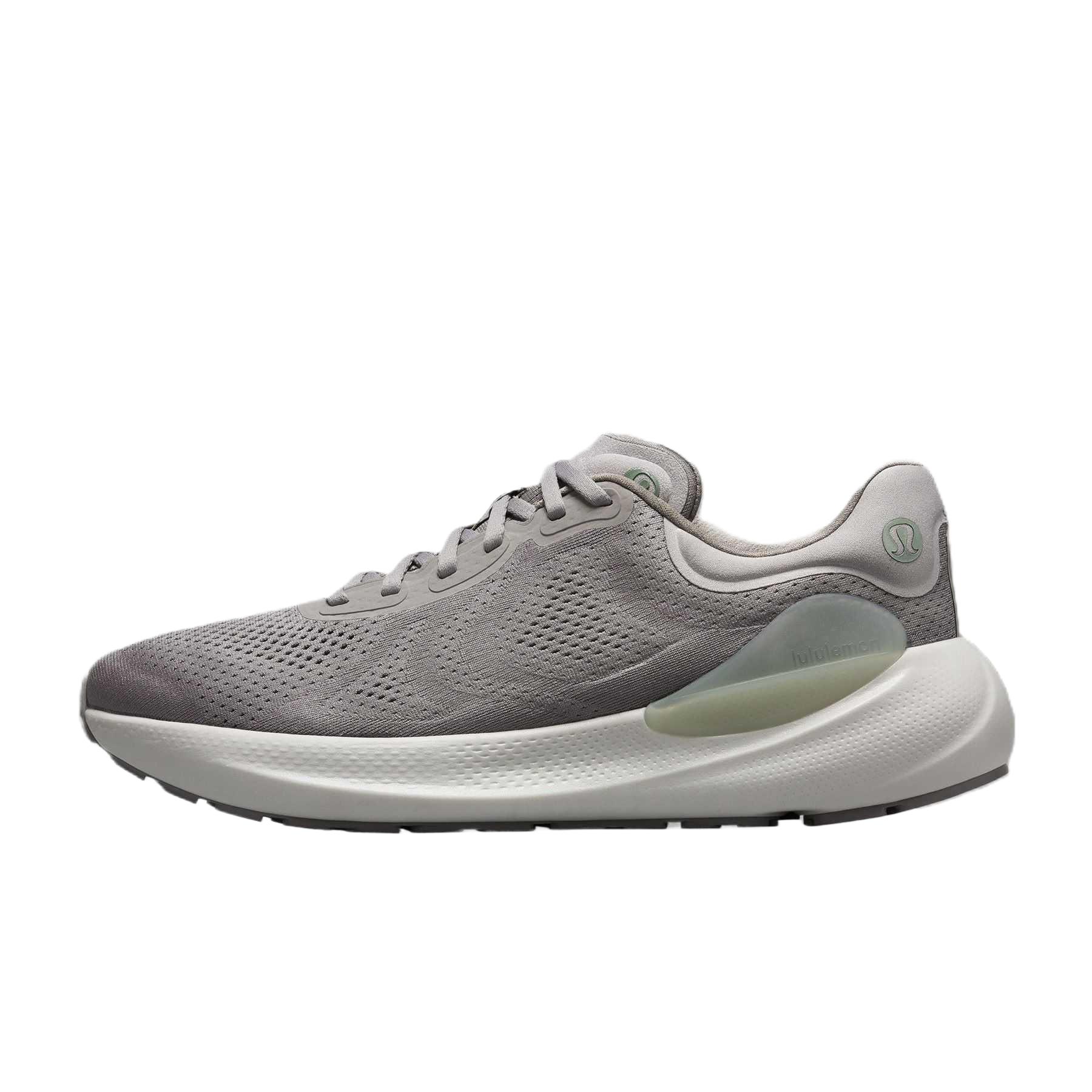 Кроссовки для бега Beyondfeel, износостойкие, дышащие, с низким верхом, цвет "Gull Gray" для мужчин Lululemon, Gull Gray/Ice Silver/Palm Gray/Gulg/Slvi/Plmc
Кроссовки для бега Beyondfeel, износостойкие, дышащие, с низким верхом, цвет "Gull Gray" для мужчин Lululemon, Gull Gray/Ice Silver/Palm Gray/Gulg/Slvi/Plmc