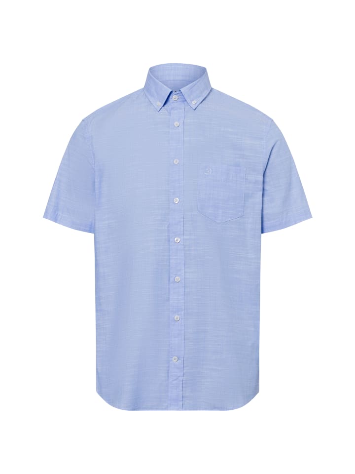 Рубашка Bugatti, светло-синий
Рубашка Bugatti, светло-синий
