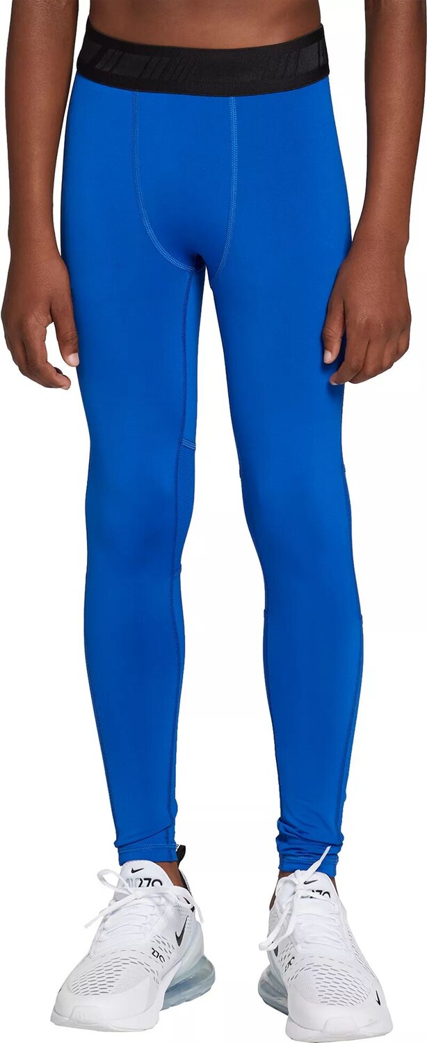 Компрессионные колготки полной длины для мальчиков Dsg
Компрессионные колготки полной длины для мальчиков Dsg