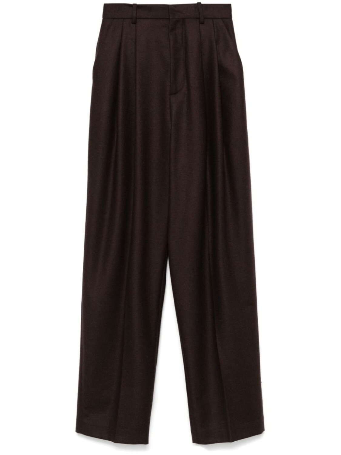 Charles Jeffrey Loverboy брюки Edinburgh, коричневый
Charles Jeffrey Loverboy брюки Edinburgh, коричневый