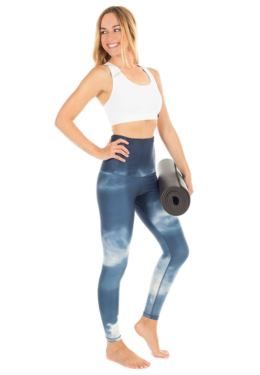 Спортивный бюстгальтер Winshape
Спортивный бюстгальтер Winshape