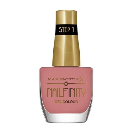 Max Factor Ограниченная серия Nailfinity, цвет 235
Max Factor Ограниченная серия Nailfinity, цвет 235