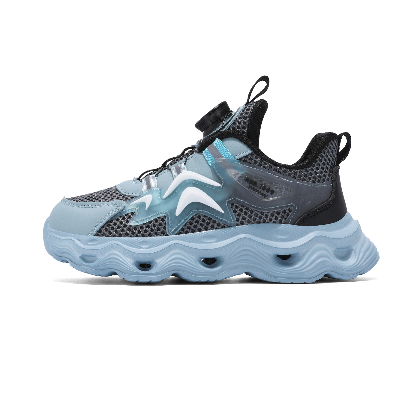 Кроссовки для бега с низким верхом, устойчивые к истиранию, с отскоком, дышащие, легкие, с амортизацией, детские JIAFEIMAO, серый/зеленый
Кроссовки для бега с низким верхом, устойчивые к истиранию, с отскоком, дышащие, легкие, с амортизацией, детские JIAFEIMAO, серый/зеленый